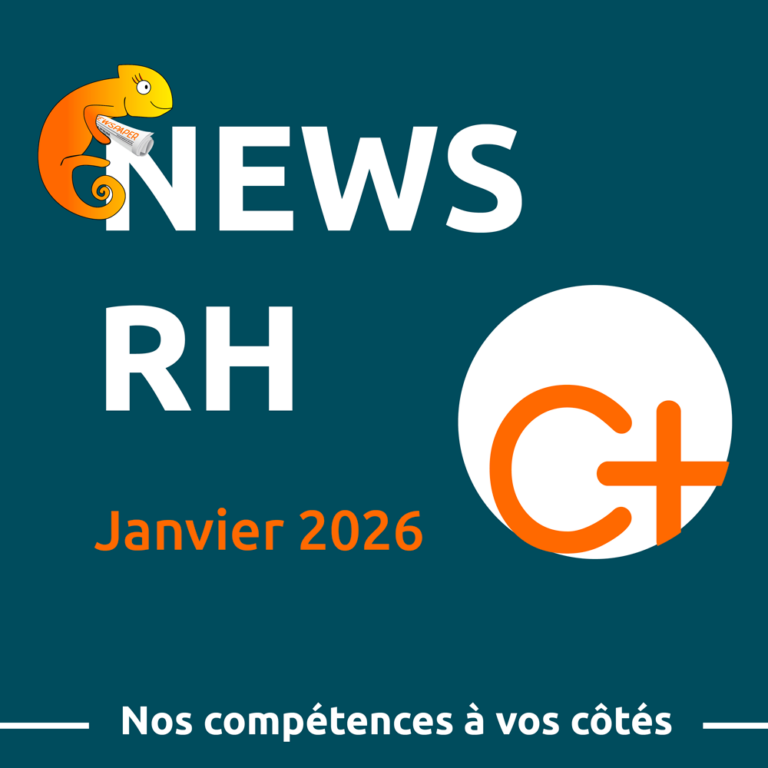 News rh miniature Compétences plus