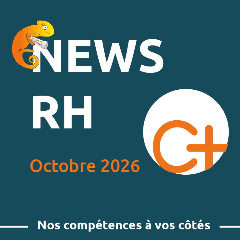 News RH Octobre 2026